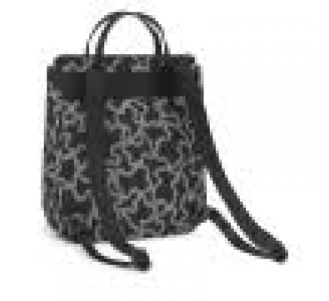 MOCHILA TOUS K PIX SOFT MULTI-NEGRO 2001851551 395901392