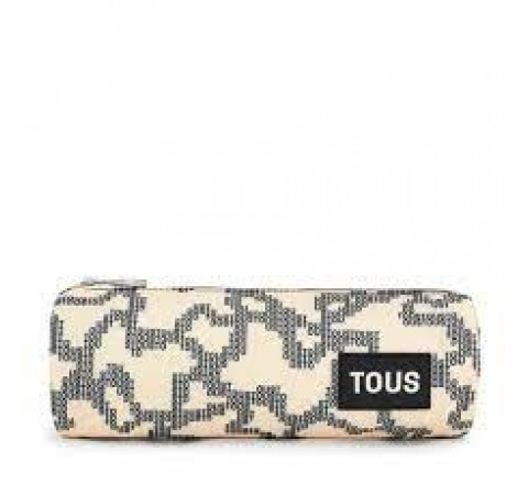 ESTUCHE TOUS K PIX SOFT MULTI-BEIGE 2001857901 395901518