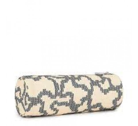 ESTUCHE TOUS K PIX SOFT MULTI-BEIGE 2001857901 395901518