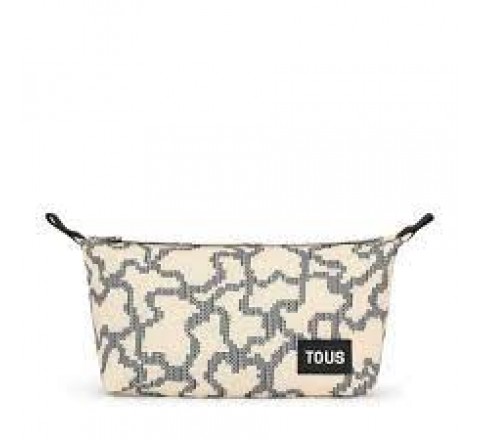 NECESER TOUS K PIX SOFT MULTI-BEIGE 2001859301 395901606