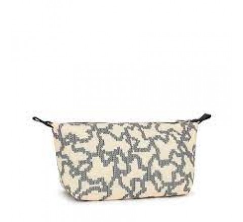 NECESER TOUS K PIX SOFT MULTI-BEIGE 2001859301 395901606