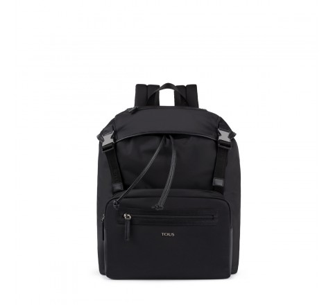 TOUS MOCHILA 995890658 NEW BERLIN NEGRO