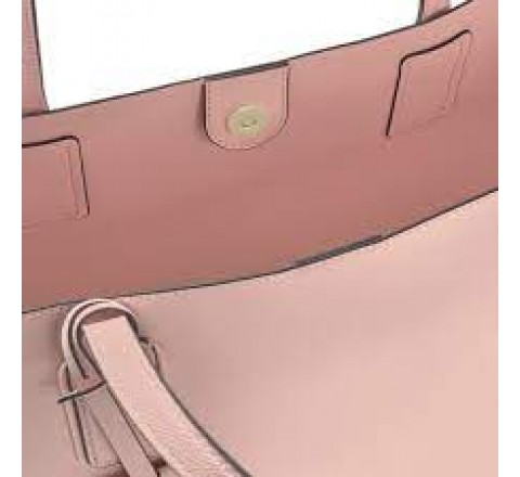 CAPAZO TOUS 095900755 L T ESSENTIAL ROSA