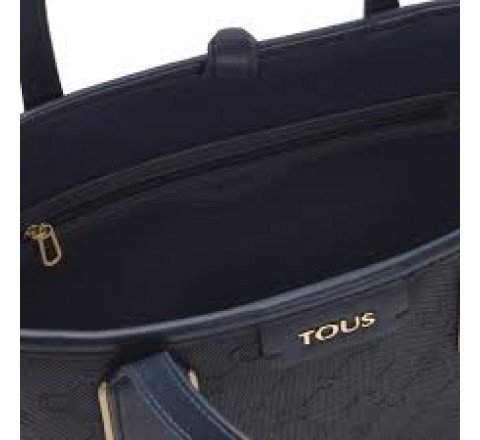 CAPAZO TOUS 195890655 S SCRIPT DAY MARINO