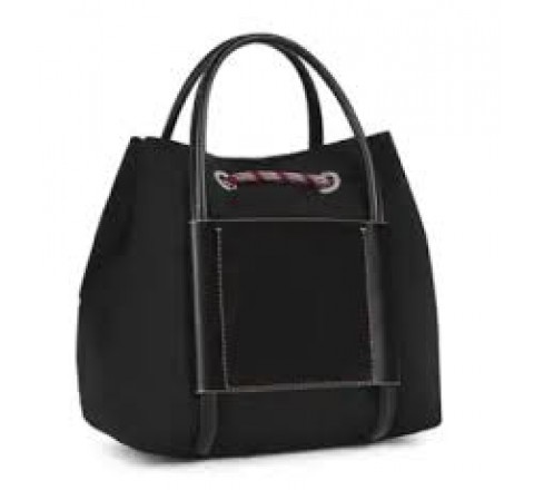 SACA TOUS EMPIRE SOFT NEGRO 195890677