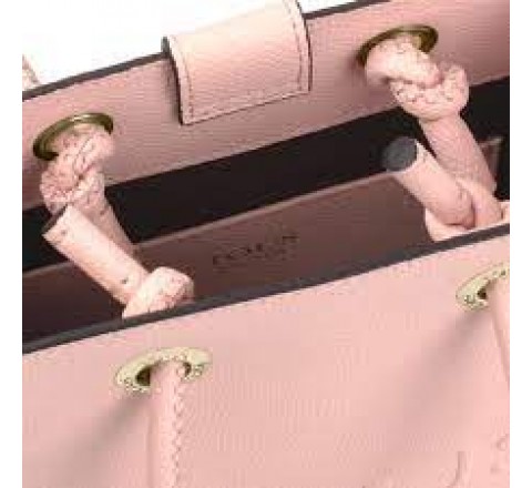 MINI BOLSO TOUS 195960687 T POP ROSA