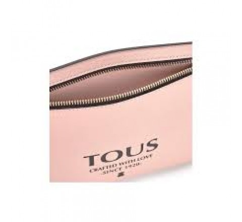 CLUTCH TOUS 095900689 T ESSENTIAL ROSA