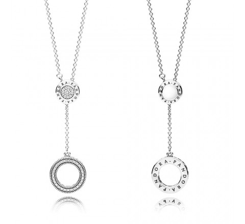 COLLAR PANDORA 397445CZ-70