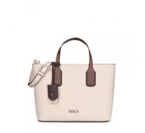 CAPAZO TOUS 095900673 S T ESSENTIAL BEIGE-MARRON