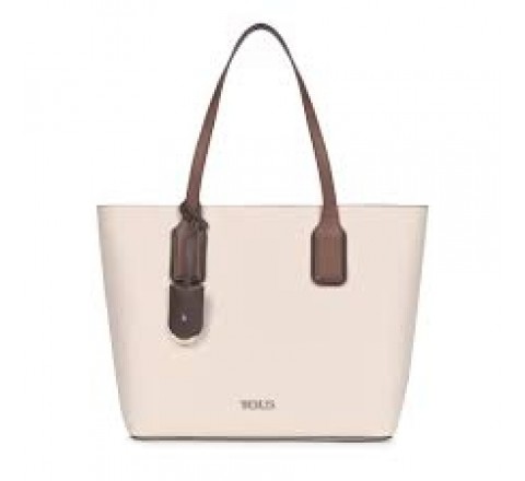 CAPAZO TOUS 095900681 L T ESSENTIAL BEIGE-MARRON