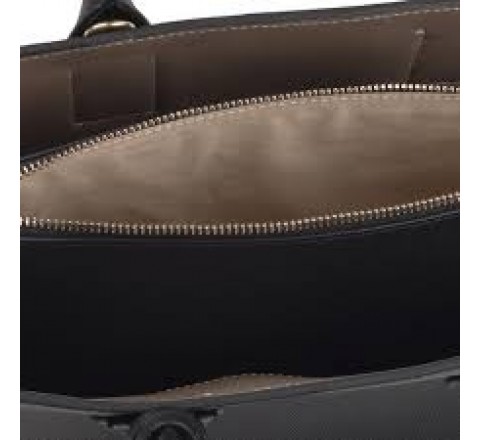 BOLSO TOUS 095900682 CITY M. T ESSENTIAL NEGRO