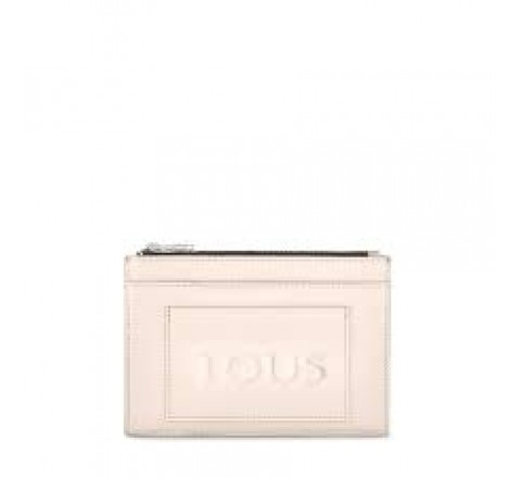 NECESER TOUS 095970795 PLANO DORP TOUSA BLANCO-NEGRO