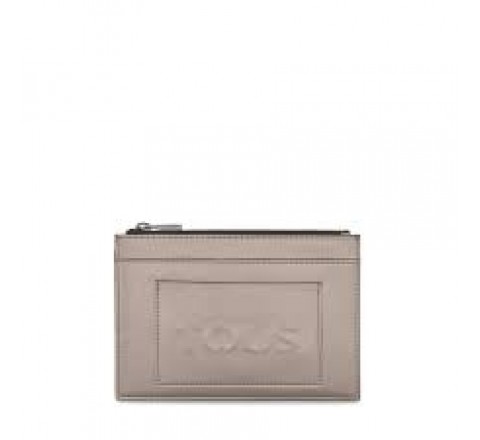 NECESER TOUS 095970791 PLANO DORP TOUS GUN-FUCSIA