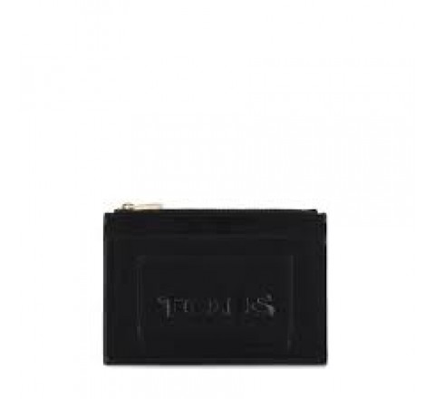 NECESER TOUS 095970790 PLANO DORP TOUS NEGRO-BEIGE