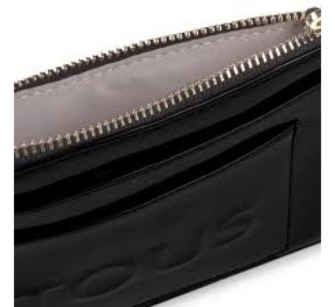 NECESER TOUS 095970790 PLANO DORP TOUS NEGRO-BEIGE
