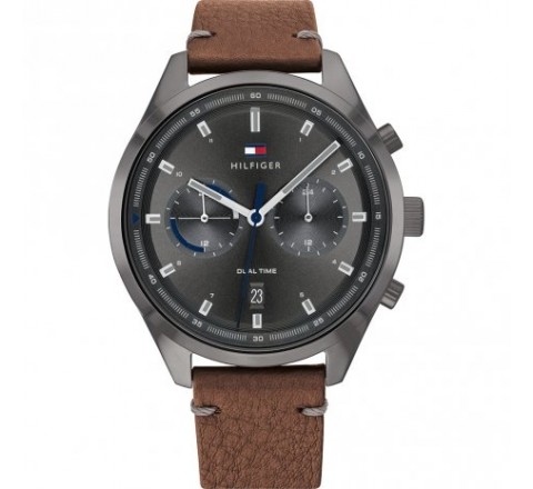 RELOJ CABALLERO TOMMY HILFIGUER 1791730