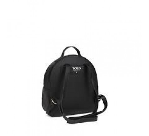 MOCHILA TOUS 095900669 T ESSENTIAL NEGRO