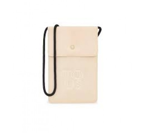 PORTAMOVIL TOUS BALLOON SOFT BEIGE 2001794101 295901923