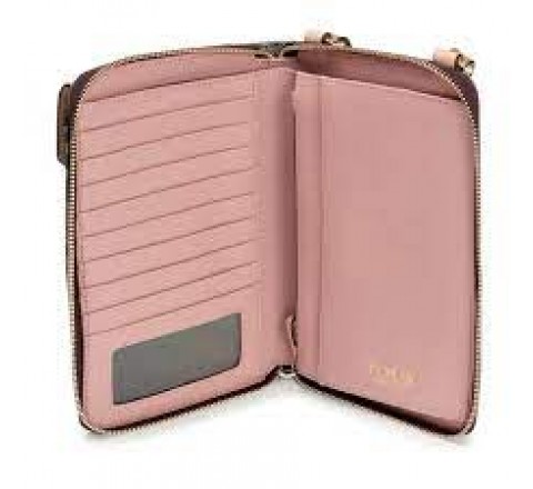 FUNDA MOVIL TOUS COLG K ICON MULTI-NEGR 2001799751 295902409