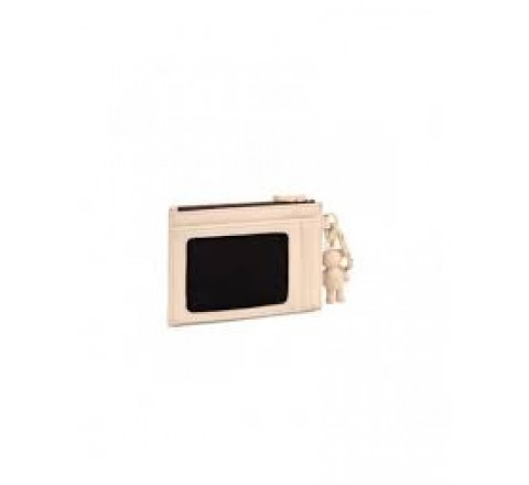 MONEDERO TARJETERO TOUS T POP BEIGE 195960695