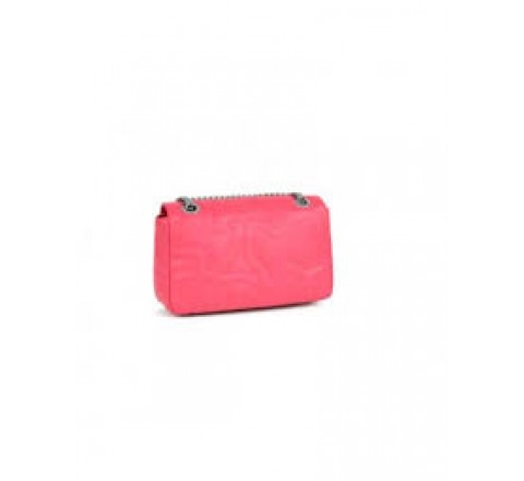 BANDOLERA TOUS SOLAPA S K DREAM FUCSIA 195890556