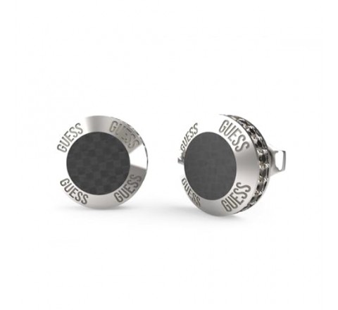 PENDIENTES GUESS ACERO JUME04040JWSTBKT-U