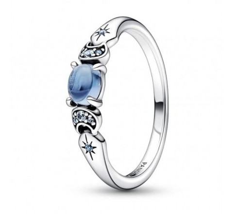 ANILLO PANDORA PLATA JASMINE DE ALADDIN N?10 192344C01-50