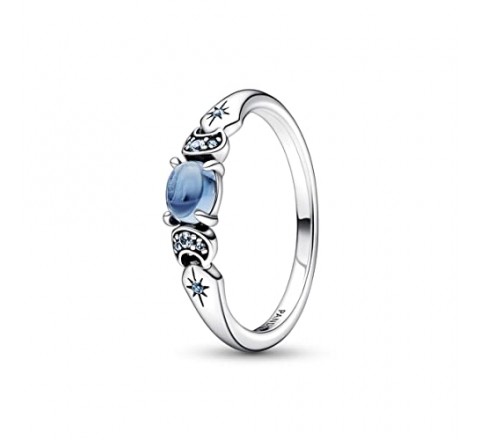 ANILLO PANDORA PLATA JASMINE DE ALADDIN N?14 192344C01-54