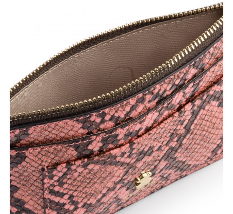 TOUS NECESER 995900668 DORP WILD ROSA