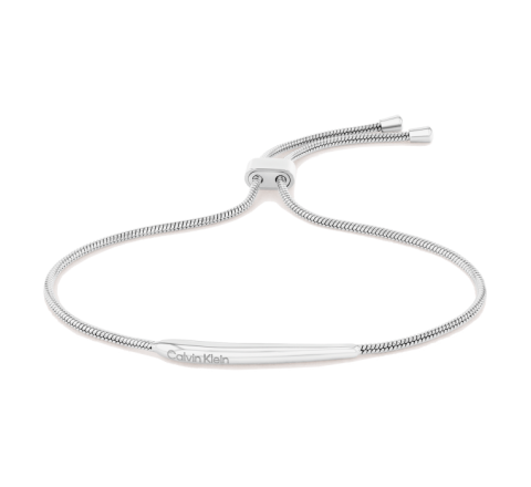 PULSERA CALVIN KLEIN ACERO 35000341