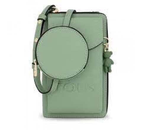 FUNDA MOVIL TOUS COLG T LA RUE CAQUI 2001792739 295902178