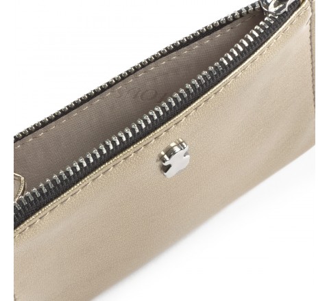 TOUS MONEDERO TARJETERO 095960348 DORADO