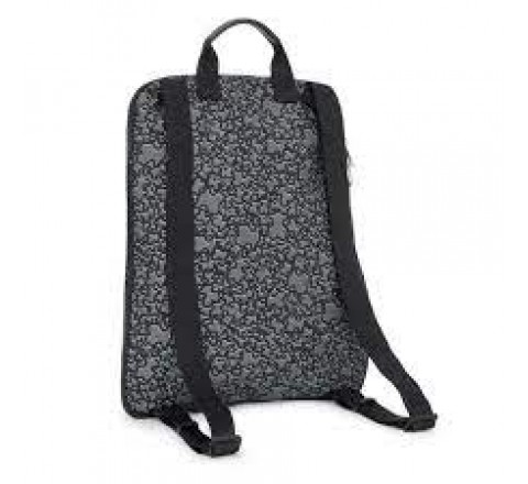 MOCHILA TOUS PLANA KM EVOLUTION MY NEGRA 2001789151 295901683