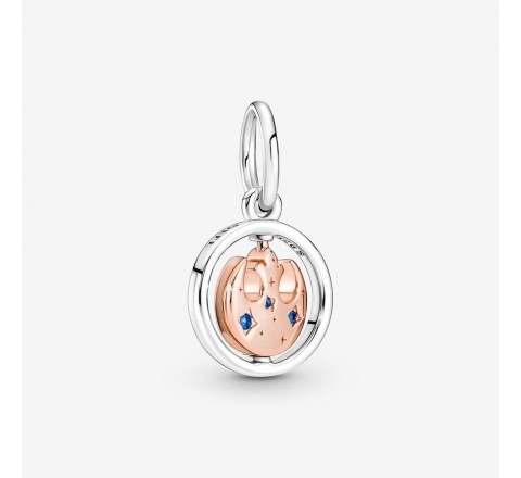 CHARMS PANDORA 380789C01 SIMBOLO ALIANZA REVELDE STAR WARRS