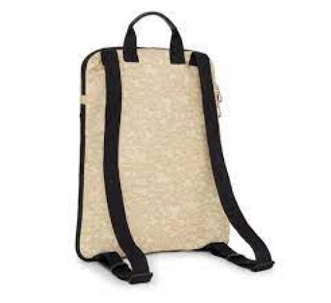 MOCHILA TOUS PLANA KM EVOLUTION NY BEIGE 2001789101