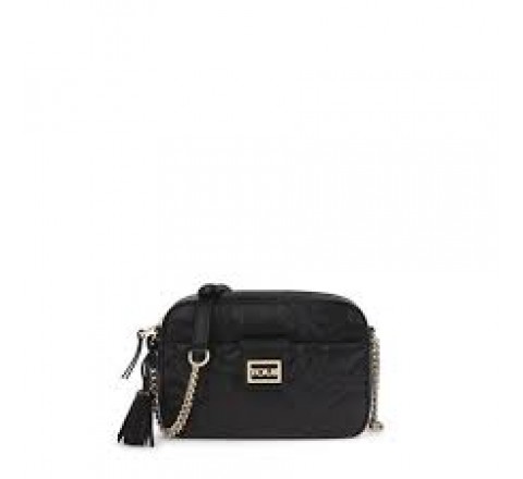 BANDOLERA-REPORTER TOUS 195890555 K DREAM NEGRO