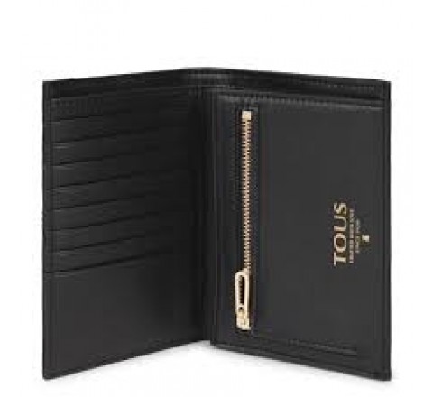 BILLETERA TOUS 195960534 M K DREAM NEGRO