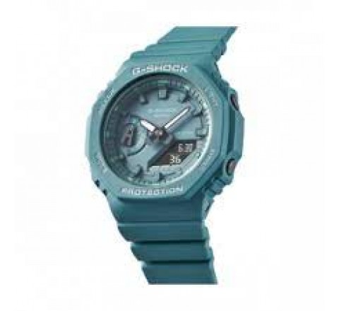 RELOJ CASIO G-SHOCK ANADIGI CORREA RESINA GMA-S2100GA-3AER