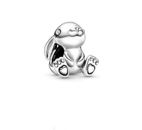 CHARMS PANDORA 798763COO CONEJO