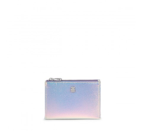 TOUS MONEDERO TARJETERO 095960352 DORP IRISCENTE