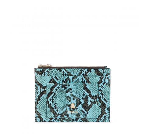 TOUS NECESER 995970483 PLANO DORP AZUL