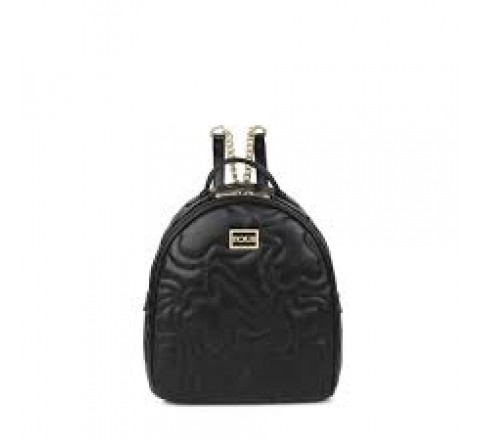 MOCHILA TOUS 195890569 K DREAM NEGRO