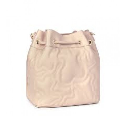 BOMBONERA TOUS 195890562 K DREAM BEIGE