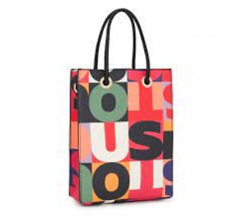 MINI BOLSO TOUS MIMIC MULTI-NEGRO 2001794851 295901841