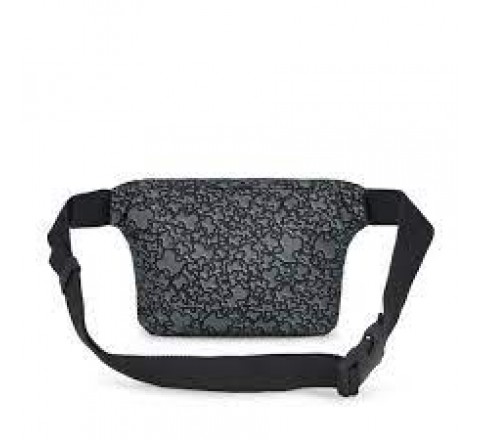 RIÑONERA TOUS KM EVOLUTION NY NEGRO 2001789751 295901691