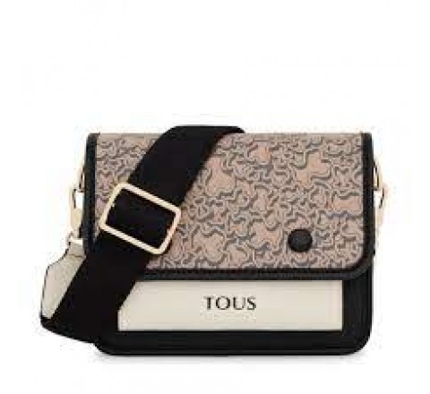 BANDOLERA S TOUS AUDREE K M EVOLUTION TOPO 2001787647