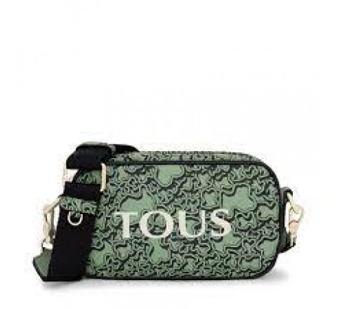 BANDOLERA-REPORTER TOUS KM EVOLUTION CAQUI 2001788039
