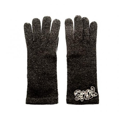 GUANTES TOUS CUARZO NEGRO 2001388351 095940073
