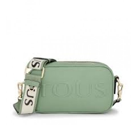 BANDOLERA-REPORTER TOUS TLA RUE CAQUIE 2001792639 295902167