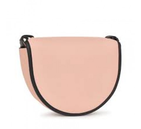 BANDOLERA S TOUS HALFMOON ROSA-BURDEOS 2001786913 295901543